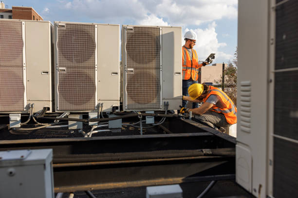 Best Heating Repair Services  in Farmington, MO