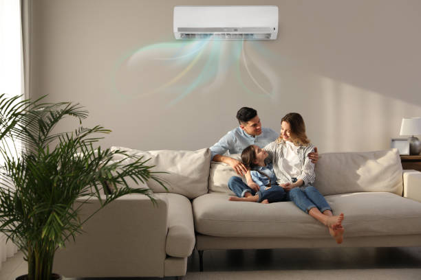 HVAC Air Duct Cleaning in Farmington, MO