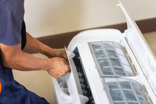 Best HVAC Replacement Cost  in Farmington, MO