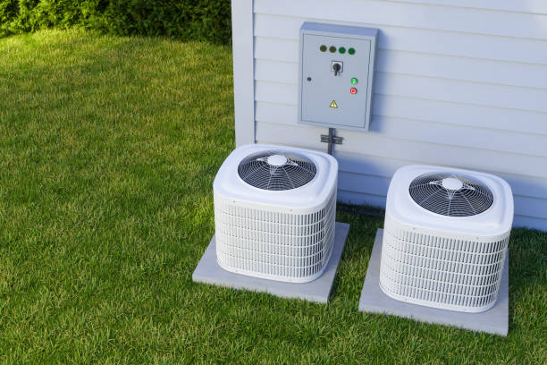 Best Affordable HVAC Services  in Farmington, MO