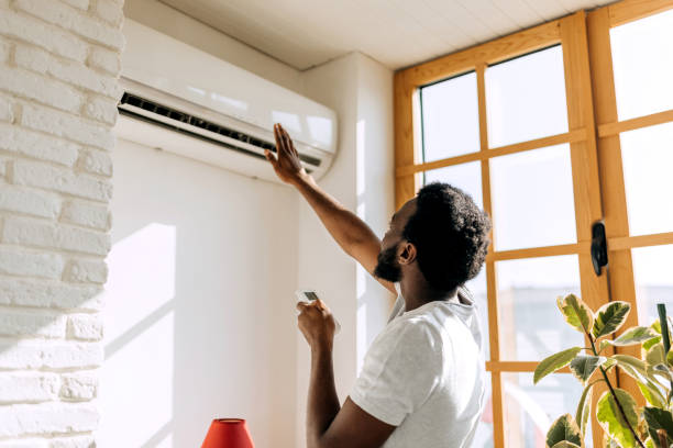 Best Furnace Repair Near Me  in Farmington, MO