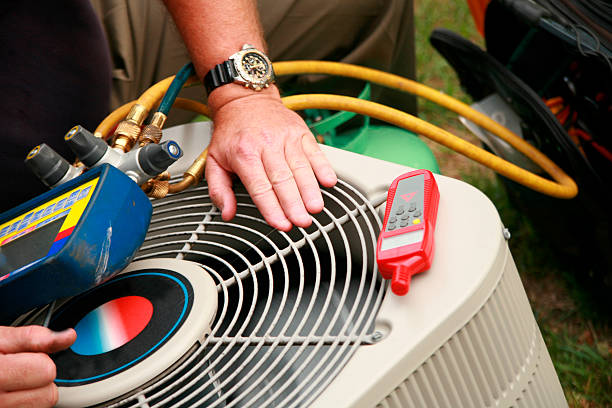 Farmington, MO HVAC Company