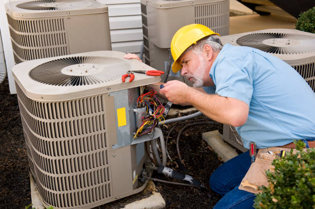 Best Residential HVAC Services  in Farmington, MO