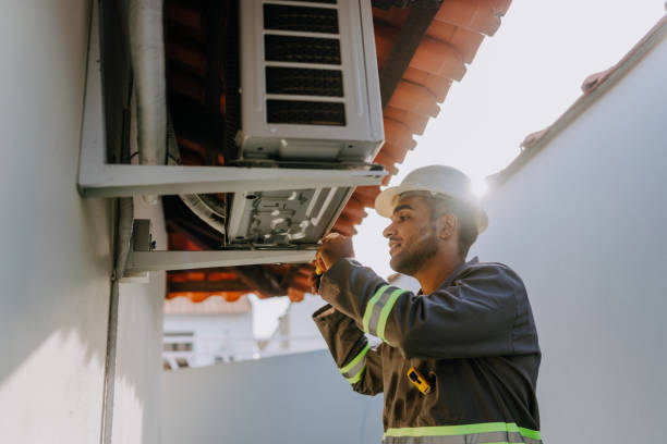 Best Furnace Repair Near Me  in Farmington, MO