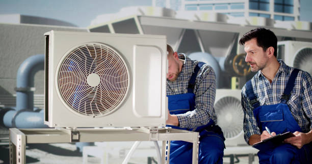 Best Local HVAC Companies  in Farmington, MO