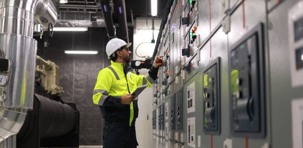Best Emergency HVAC Repair  in Farmington, MO