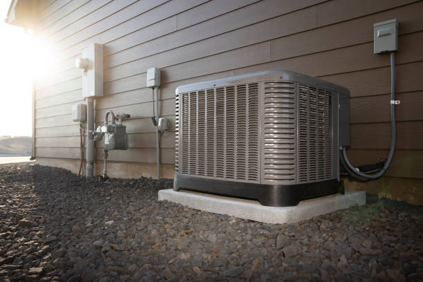 Best HVAC Companies Near Me  in Farmington, MO